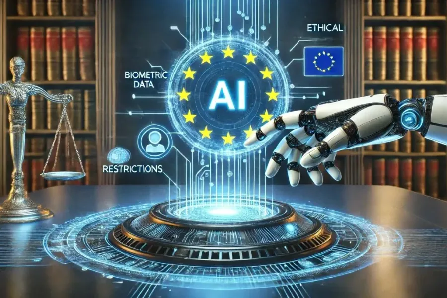 Innovation Numérique : Application des Nouvelles Directives Européennes sur l'Intelligence Artificielle