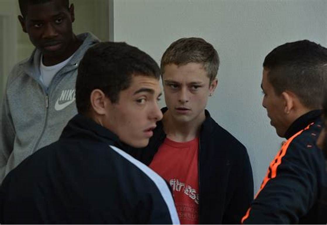 OMONDO SOCIÉTÉ - Nice : La délinquance des mineurs explose en 2023