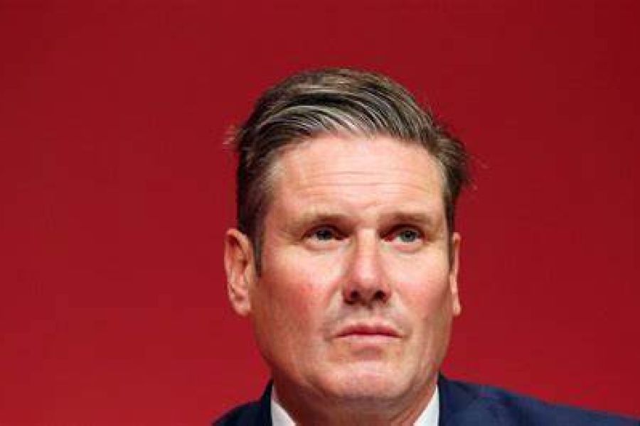 Émeutes au Royaume-Uni : Keir Starmer Appelle à la Vigilance