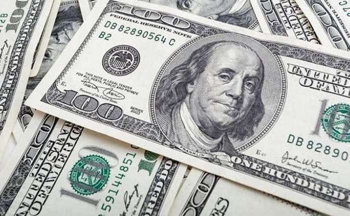 Projet de loi de défense record de 886 milliards de dollars au États-Unis