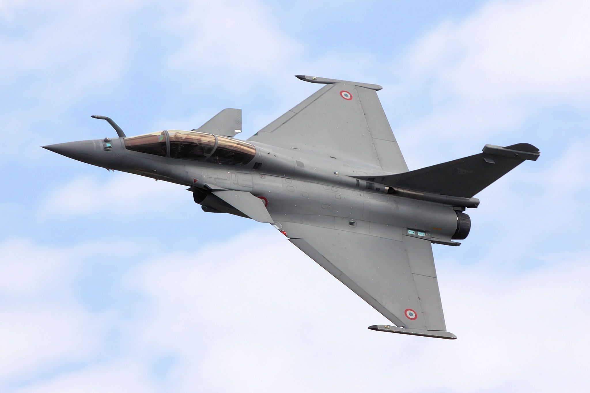 Le partenariat franco-ukrainien : Production sous licence du Rafale et transfert de technologies aéronautiques