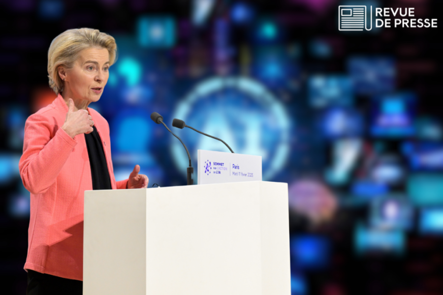 l’UE débloque 200 milliards d’euros pour accélérer la croissance climatique