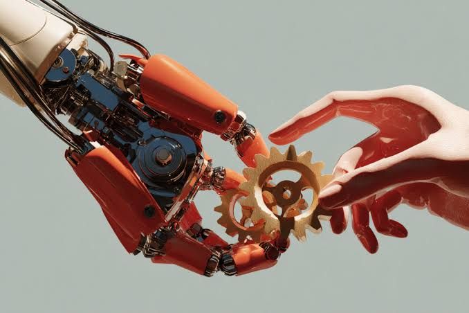 INTELLIGENCE ARTIFICIELLE ET SOUVERAINETÉ : L'UNION EUROPÉENNE IMPPOSE UN NOUVEAU CADRE DE RÉGULATION