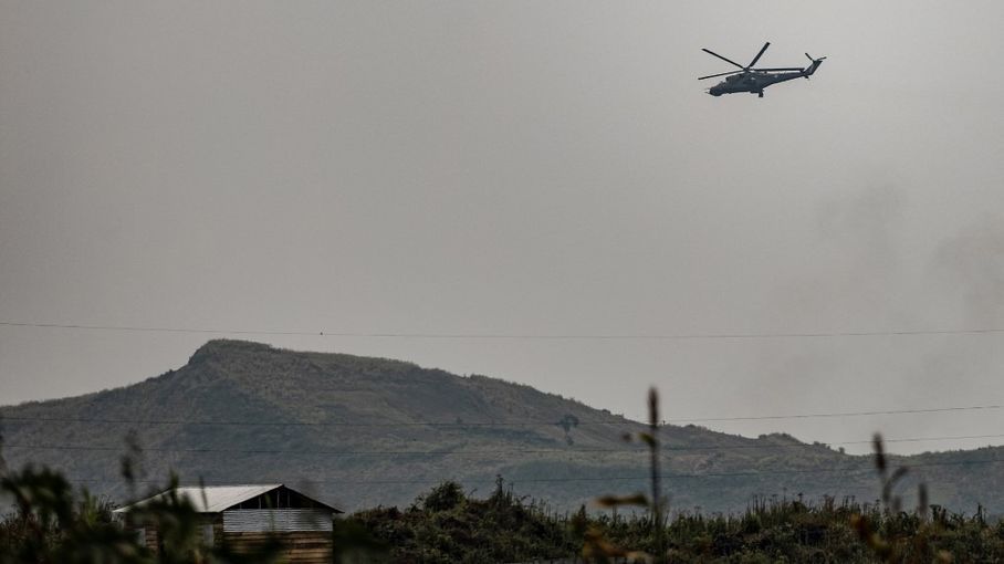 L’attaque des ADF en RDC fait au moins 71 morts