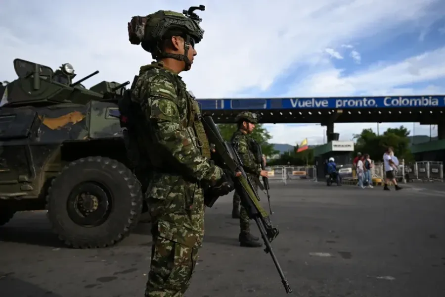 Répercussions régionales de l’intervention américaine au Venezuela : migrations, sécurité frontalière et stabilité andine