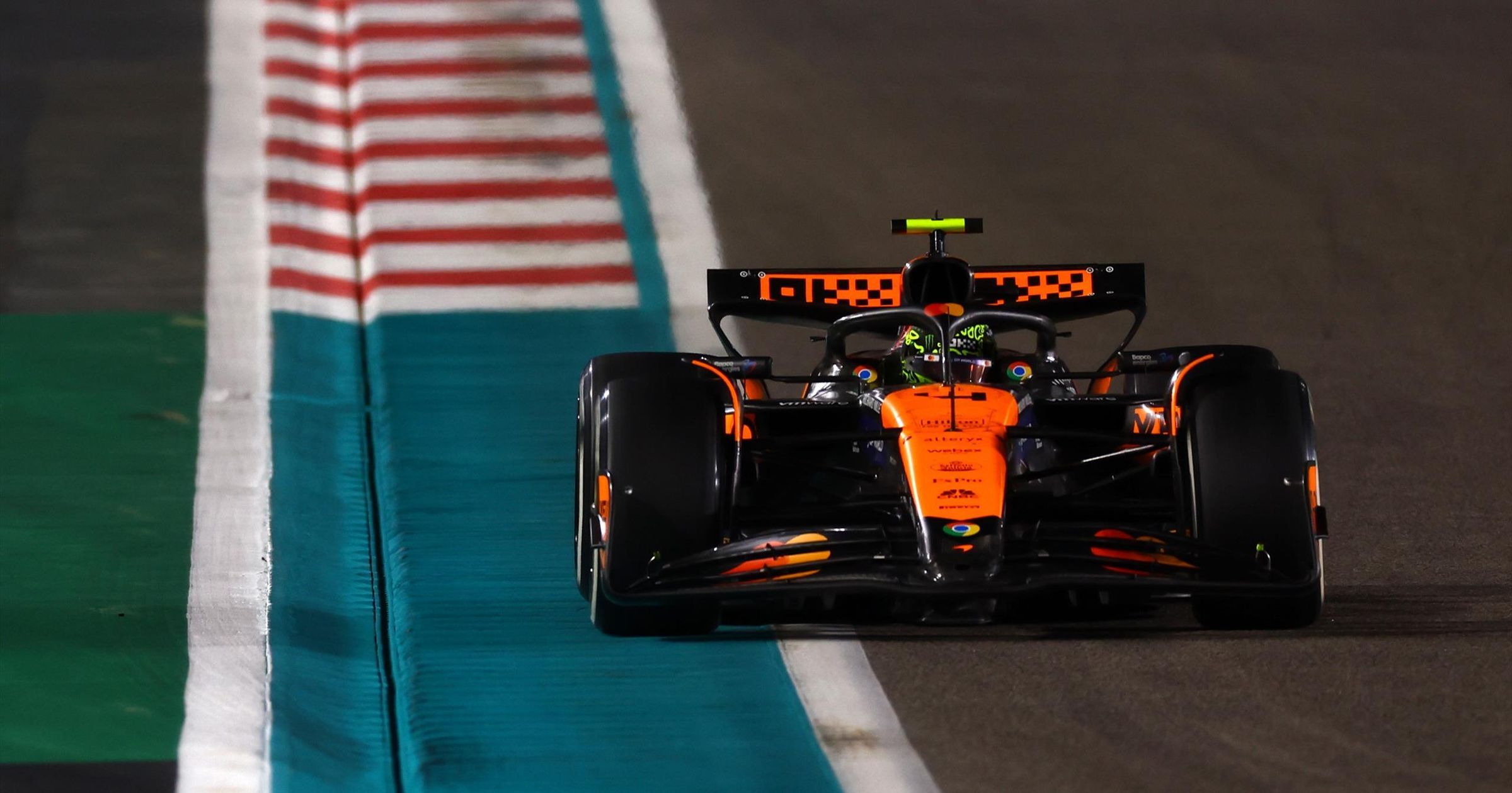 Formule 1 – Le Grand Prix d'Abu Dhabi s'Annonce Héroïque : Deux Pilotes pour la Couronne Mondiale