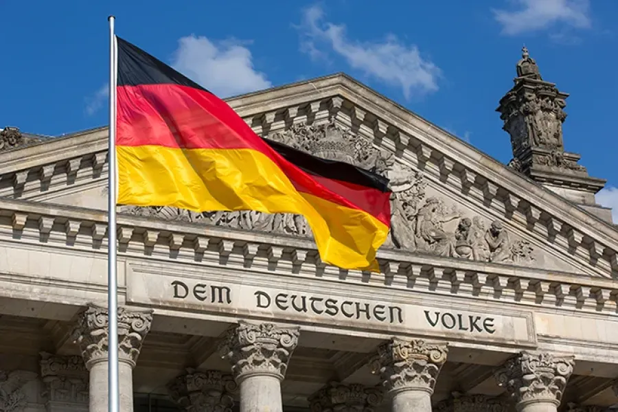 Allemagne : Modernisation Industrielle et Stratégie de Sécurité Nationale