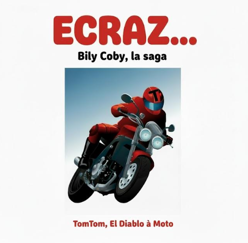 FOCUS LITTÉRAIRE : Le Phénomène « Bily Coby » : Quand Christian SABBA Wilson réenchante la langue française