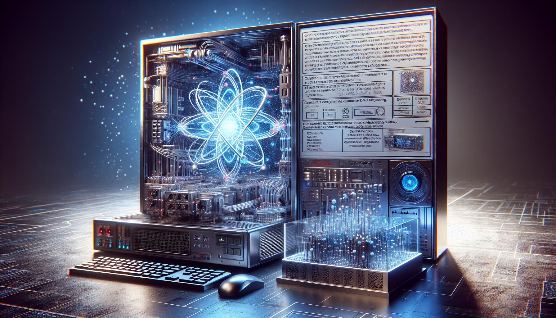 Superordinateurs quantiques : les investissements massifs de 2025 façonnent l'avenir de l'informatique