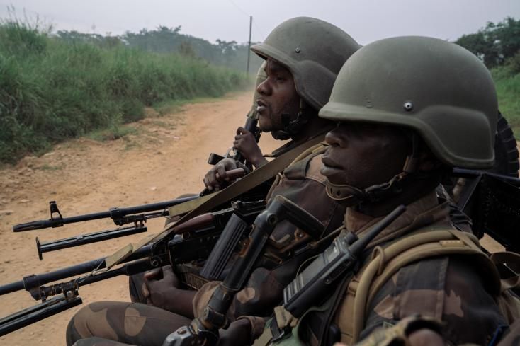 Kinshasa accuse le Rwanda d'avoir envoyé de nouvelles troupes en RDC, une "déclaration de guerre"