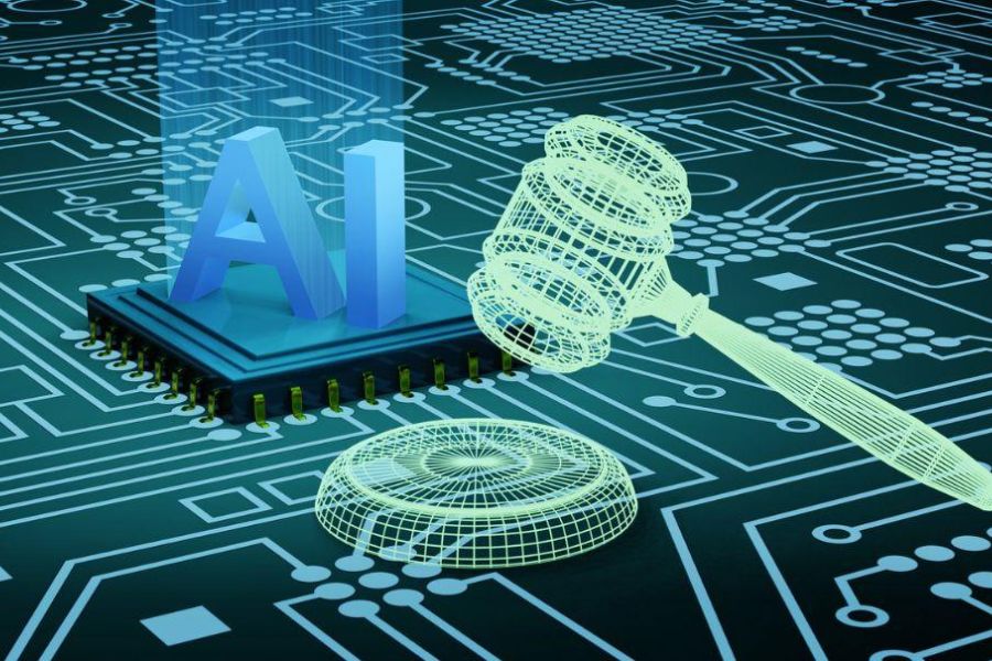 Régulation de l'IA par l'UE : Comment l'AI Act Redéfinit l'Écosystème Technologique et Industriel Européen