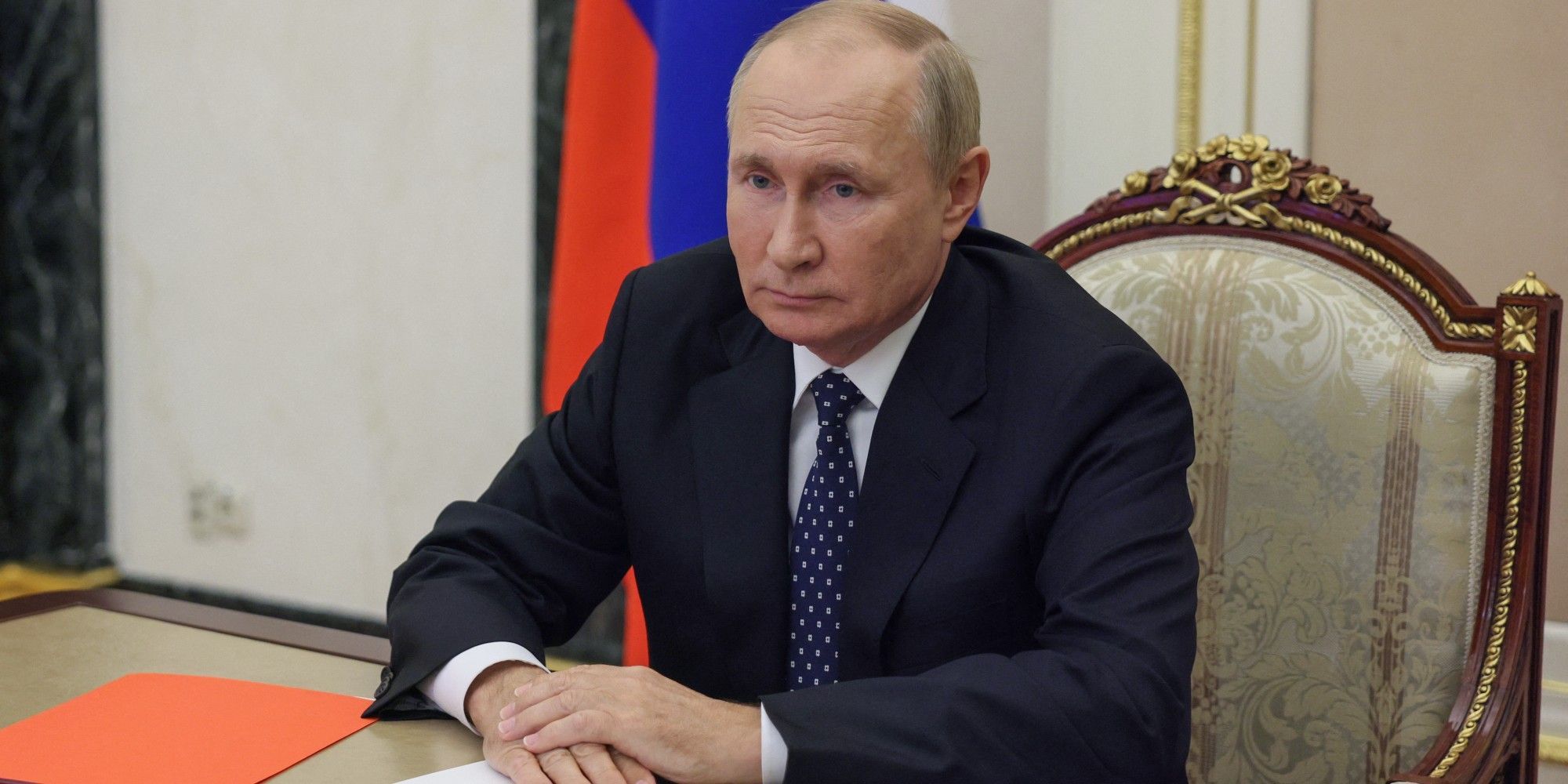 L'irrédentisme russe, jusqu'où ira Poutine ?