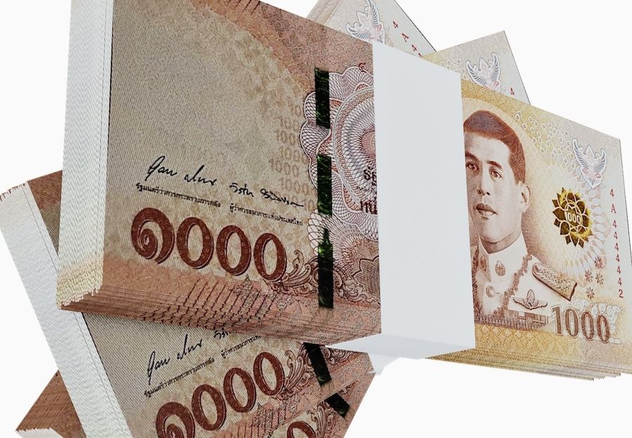 Thaïlande : un plan de 12 milliards de bahts pour dynamiser l’économie locale