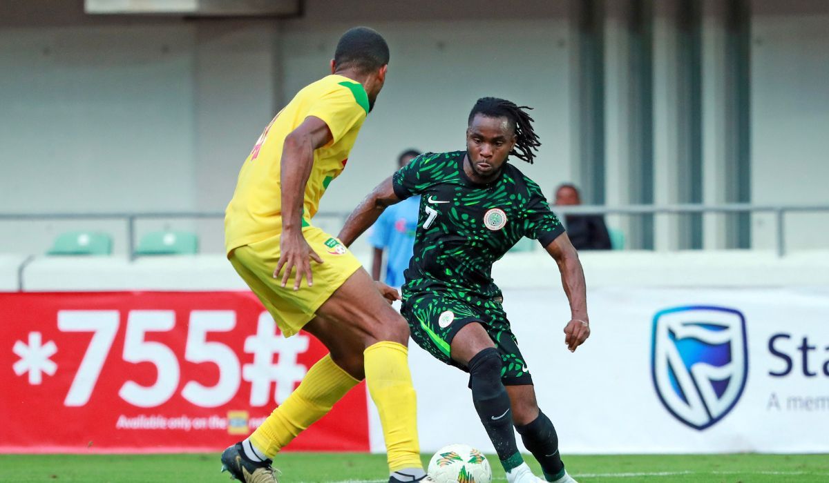 Les Qualifications du Mondial 2026 : Au-delà du Jeu, la Diplomatie Sportive et les Enjeux d'Image Nationaux.