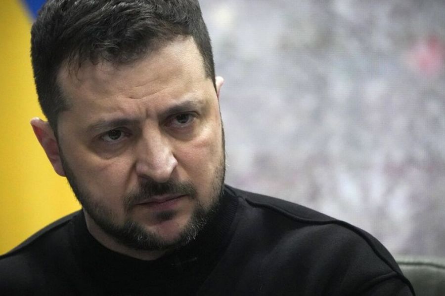 Ukraine : Zelensky salue le « tournant » de Trump sur la guerre, appelle la Chine à faire pression sur Moscou