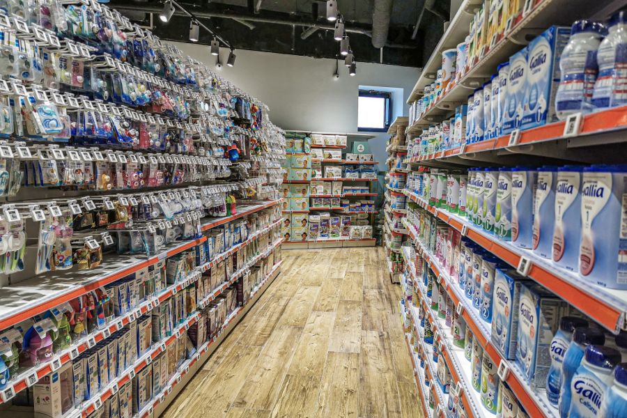 10 septembre : supermarchés, entrepôts et lycées ciblés, un mouvement social multifacette