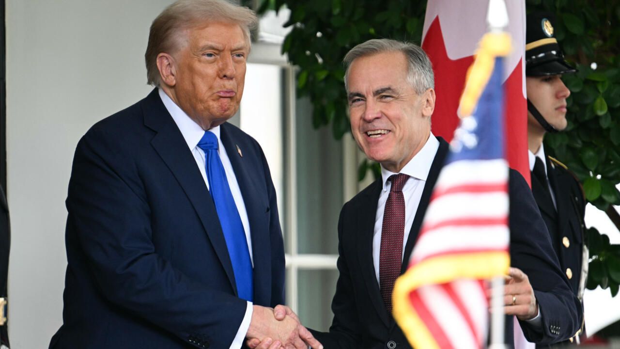 USA - L'Amérique de Trump et l'ultimatum au Canada : Vers une rupture commerciale historique