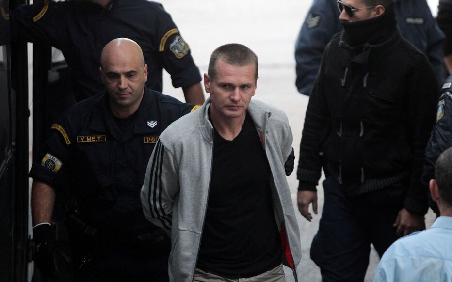 Alexander Vinnik remis à la Russie après un échange de prisonniers avec les États-Unis