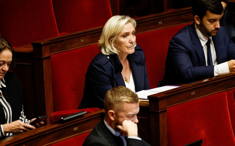 Élection législative partielle dans les Ardennes : le Rassemblement national perd face à un ancien député Renaissance