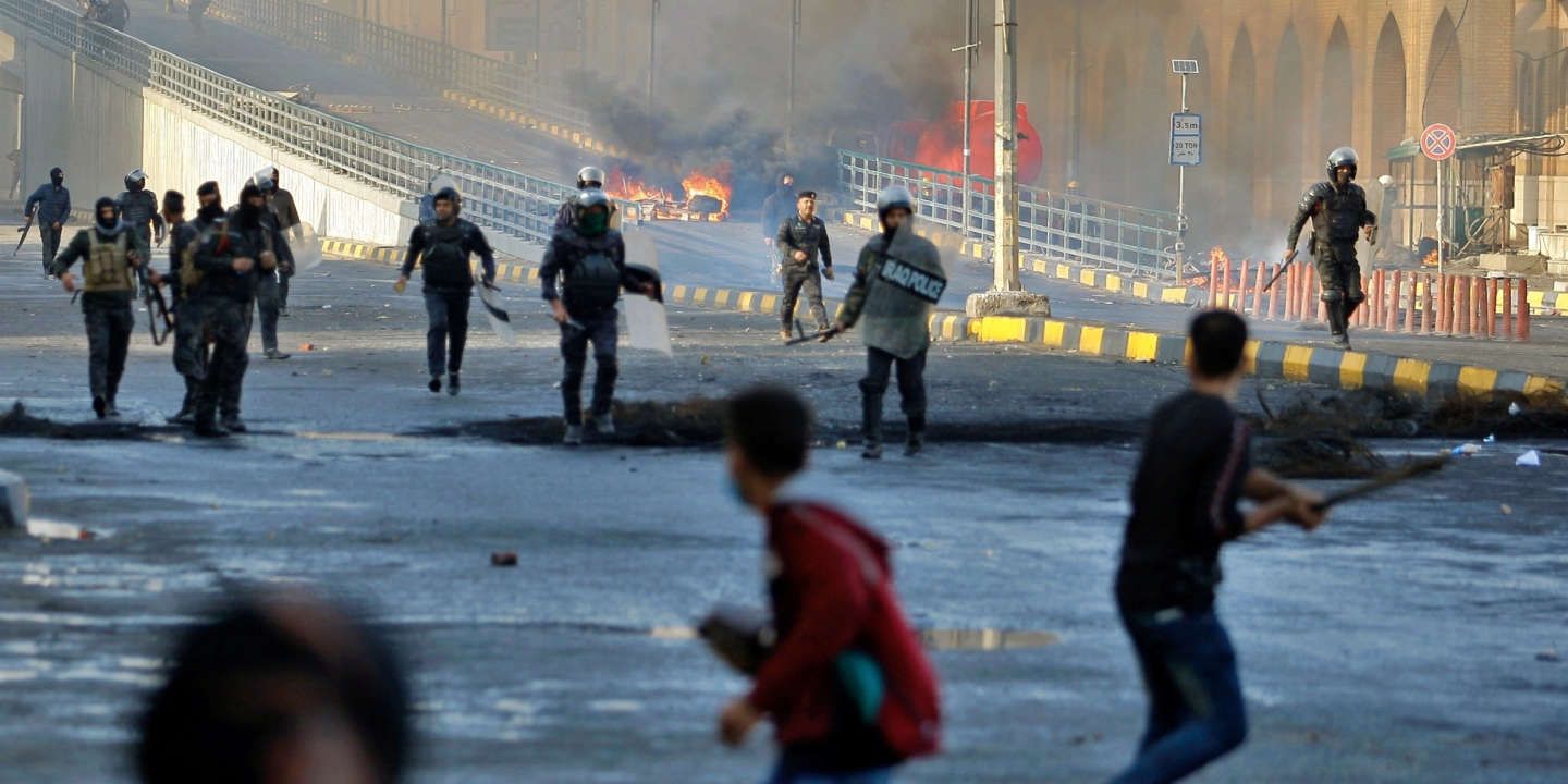 Tensions après l'attaque du consulat iranien à Damas