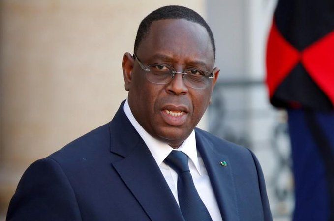 Sénégal : Le chef de l'État Macky Sall annonce une loi d'amnistie