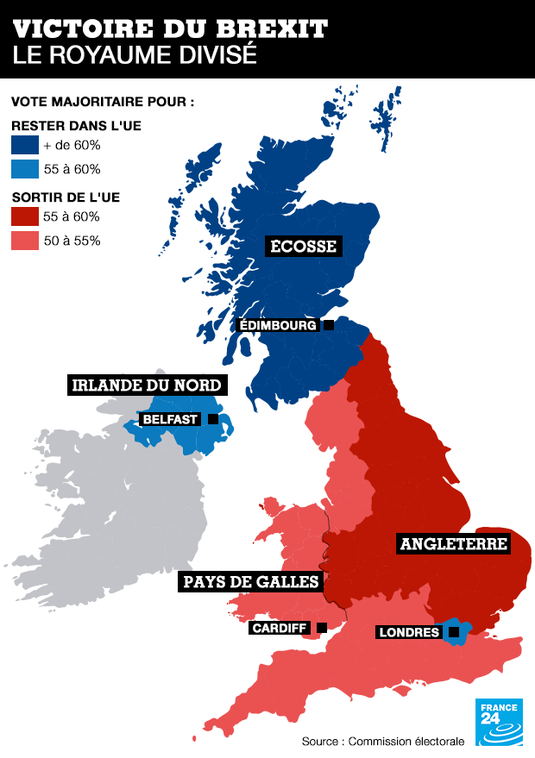 OMONDO POLITIQUE : Tensions au Royaume-Uni : Le conflit au Proche-Orient ravive les divisions internes