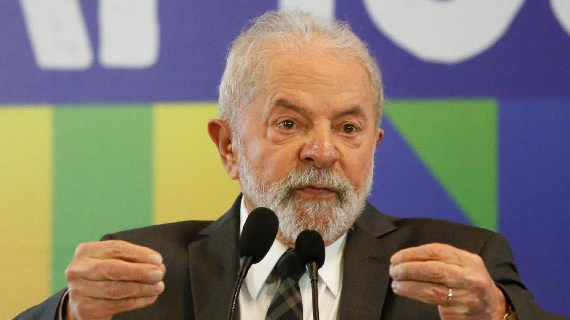 Crise politique au Venezuela : Lula appelle à de nouvelles élections