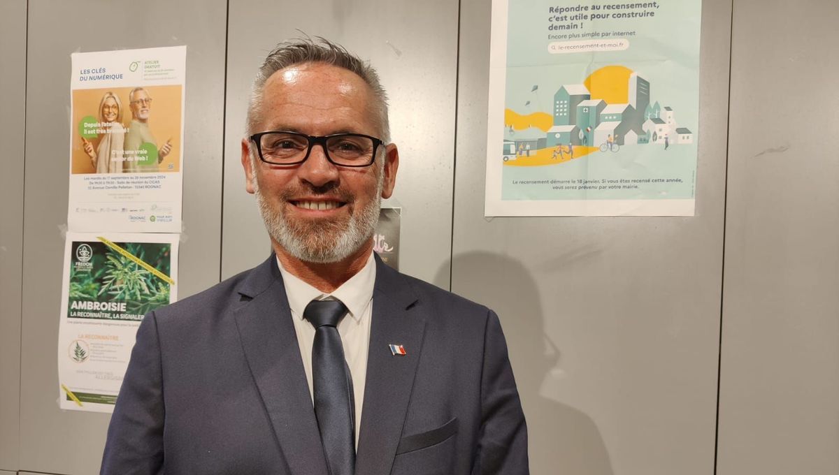 Municipales anticipées à Rognac : le RN remporte sa première commune dans les Bouches-du-Rhône depuis 30 ans