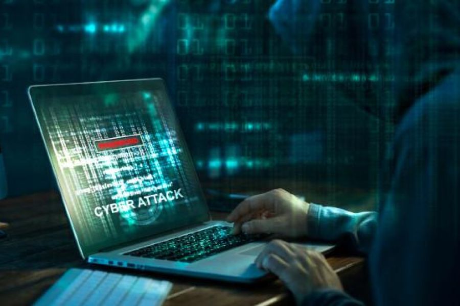 DOSSIER OMONDO 2 : L'ÈRE DE LA CYBER-GUERRE TOTALE : QUAND LE VIRUS REMPLACE LE MISSILE