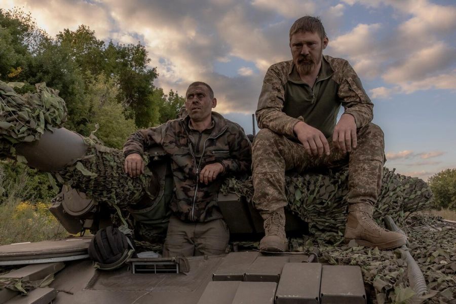 Après trois ans de guerre en Ukraine, les négociations de paix peuvent-elles aboutir ?