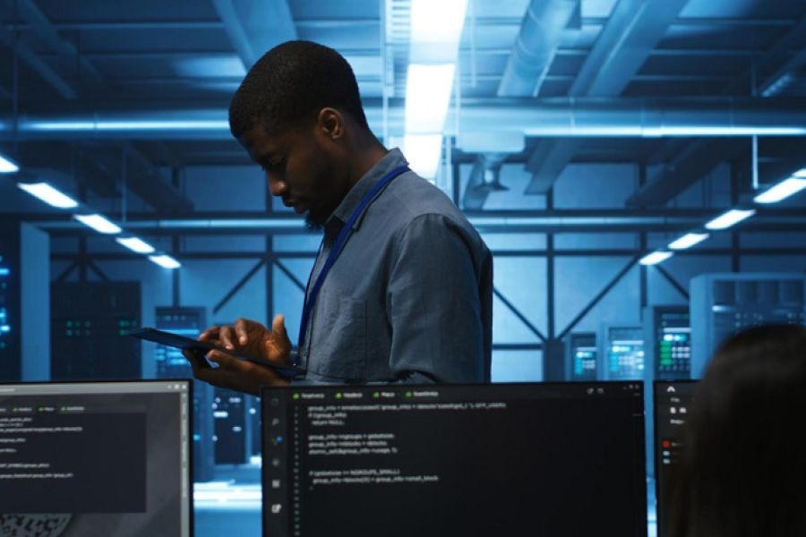 Sécurité Numérique et Cyberguerre : La protection des infrastructures critiques face aux menaces globales