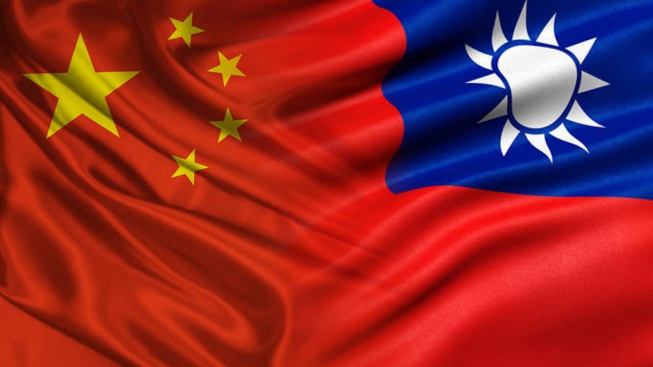 La Stratégie de l’Empire du Milieu – Taïwan dans l’ombre de la guerre en Iran