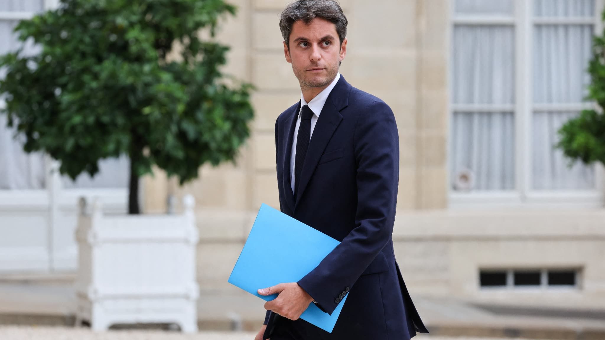 Gabriel Attal et Édouard Philippe : la guerre ouverte pour le leadership de la droite et du bloc central en 2027