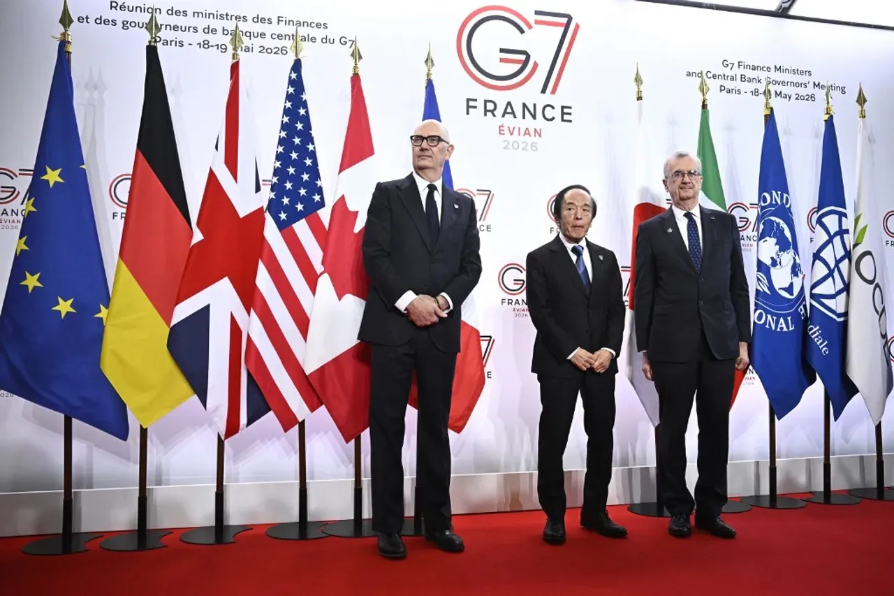G7 et mouvements citoyens en 2026 – La pression grandissante des réseaux pacifistes sur l'agenda secret des chefs d'État