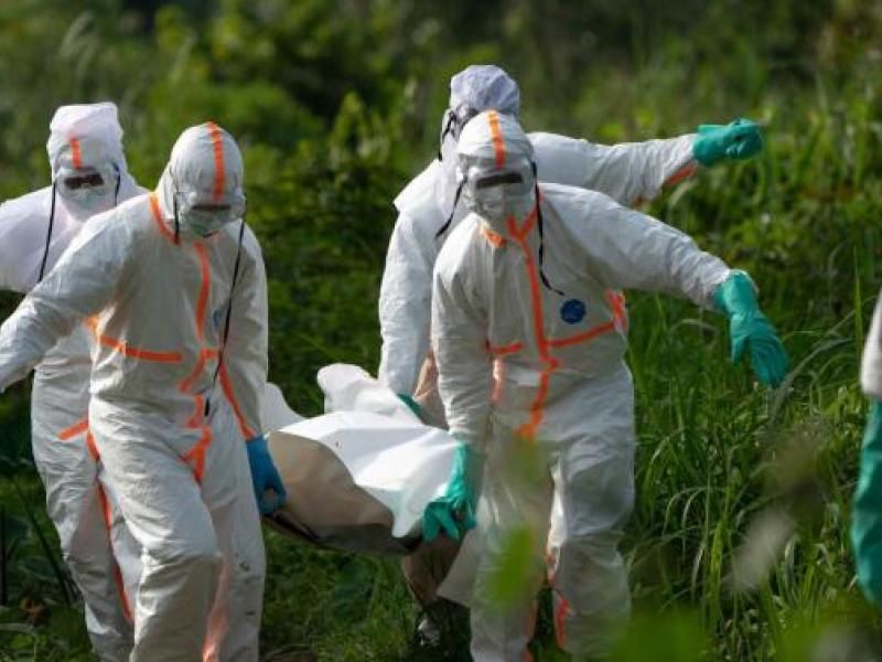 Variant Bundibugyo (Ebola) en RDC : L'Organisation Mondiale de la Santé déploie une équipe d'urgence à Goma