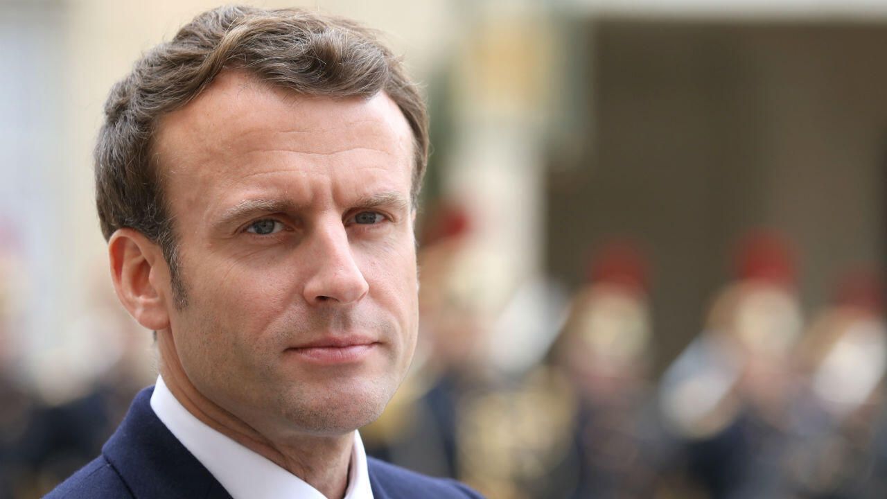 Macron, nouveau chef de l'Europe : l'Élysée a-t-il les moyens de ses ambitions ?