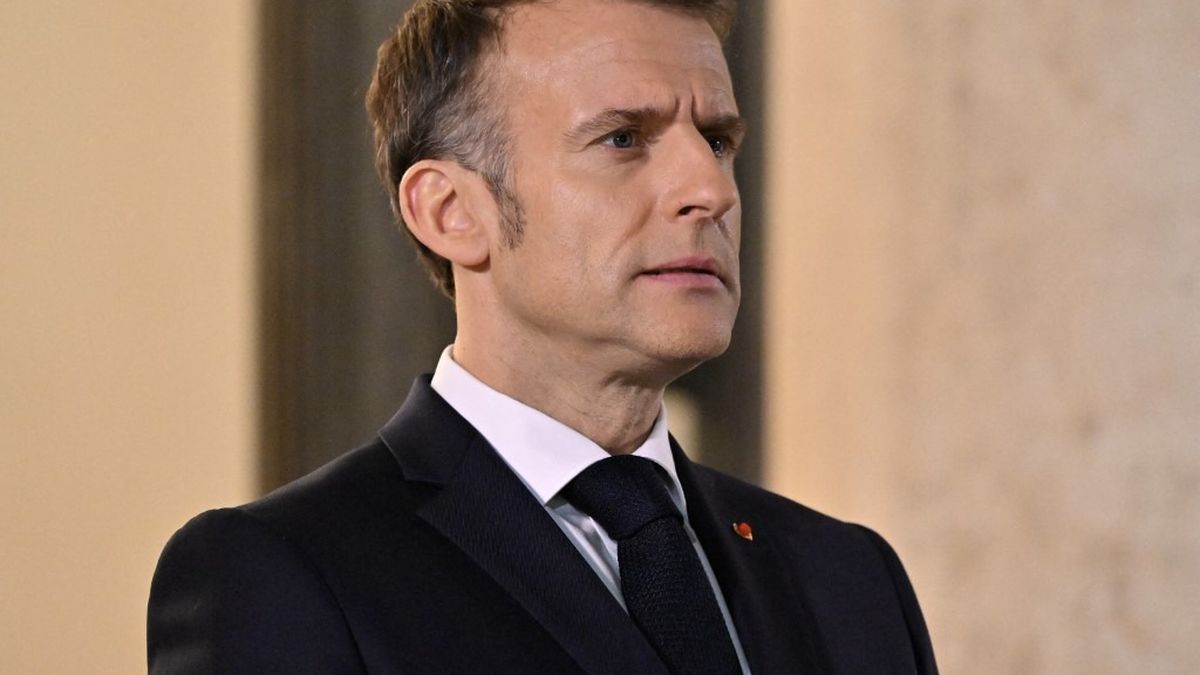 Emmanuel Macron à Chypre : Un sommet d'urgence pour la stabilité de la Méditerranée orientale