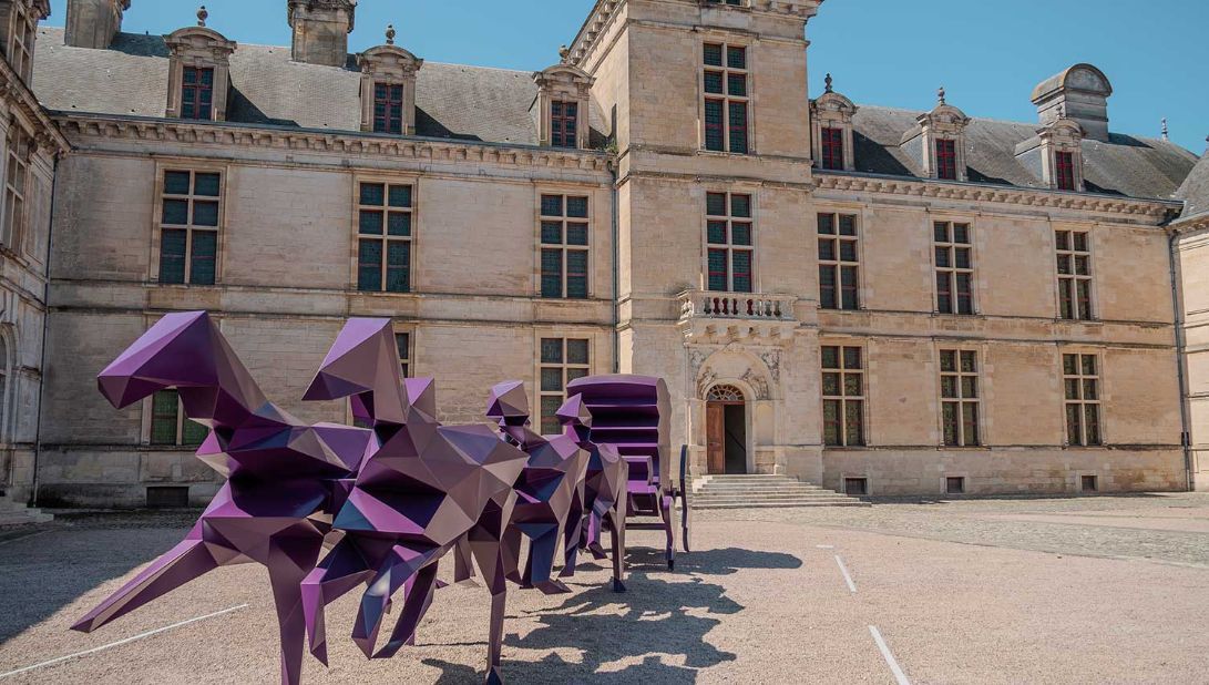 La France, conservatoire de l'âme : Pourquoi l'Art et le Luxe sont devenus les nouveaux remparts face au chaos mondial.