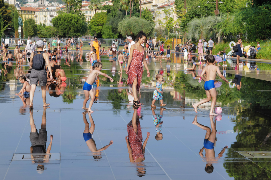 Alerte Rouge de l'OMM – Le retour d'El Niño et le spectre d'une année 2026 de records climatiques