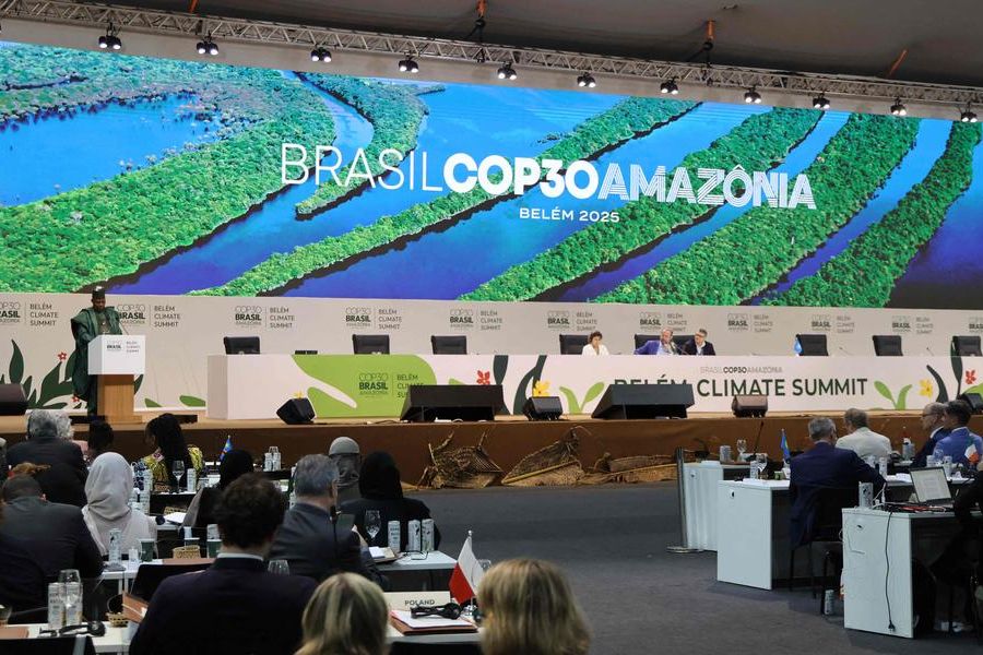 Échec ou Survie : Le Sommet de Belém Face au Défi de l'Équité Climatique Nord-Sud.