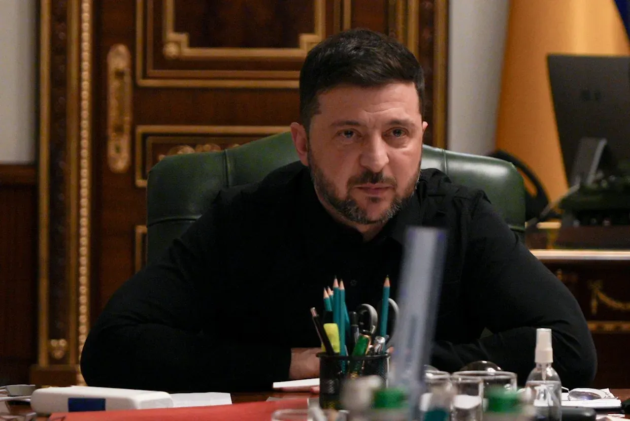 Scandale de Corruption en Ukraine : Zelensky Sous Pression, l'Aide Occidentale en Question ?