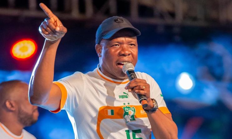 Diplomatie du Rythme : Comment la musique a sauvé l’unité africaine après la CAN 2026