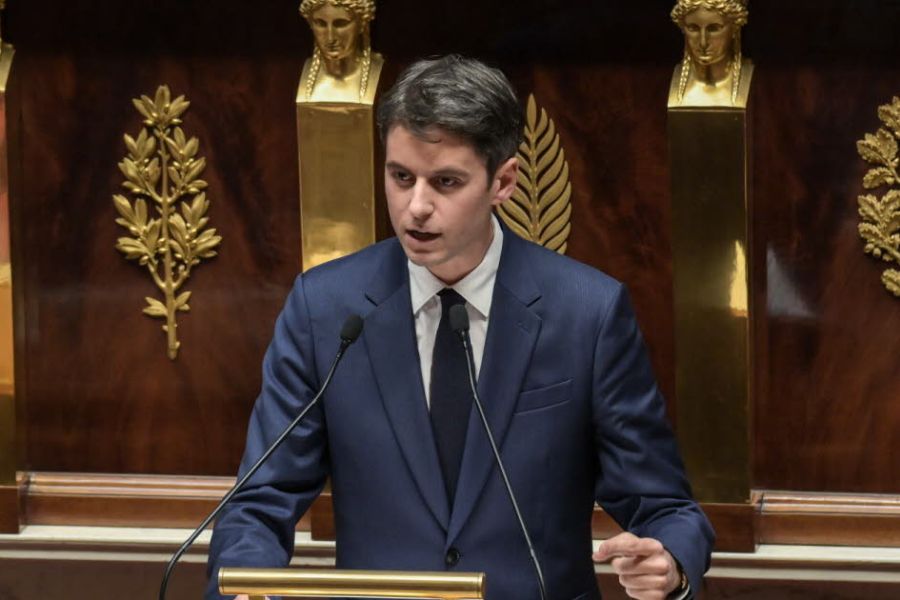 Justice des mineurs : la réforme Attal, entre autorité et réinsertion, divise la société française