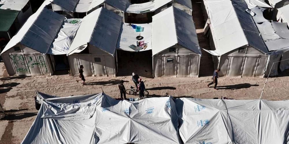 Albanie : Le centre de rétention pour migrants de Meloni soulève la polémique