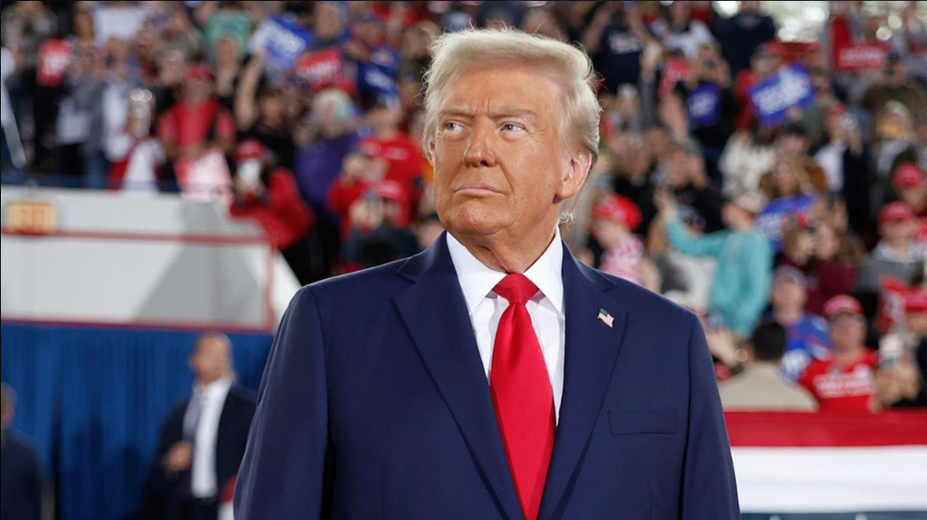 Le retour de Donald Trump à la Maison Blanche : Un rééquilibrage de la politique étrangère américaine ?