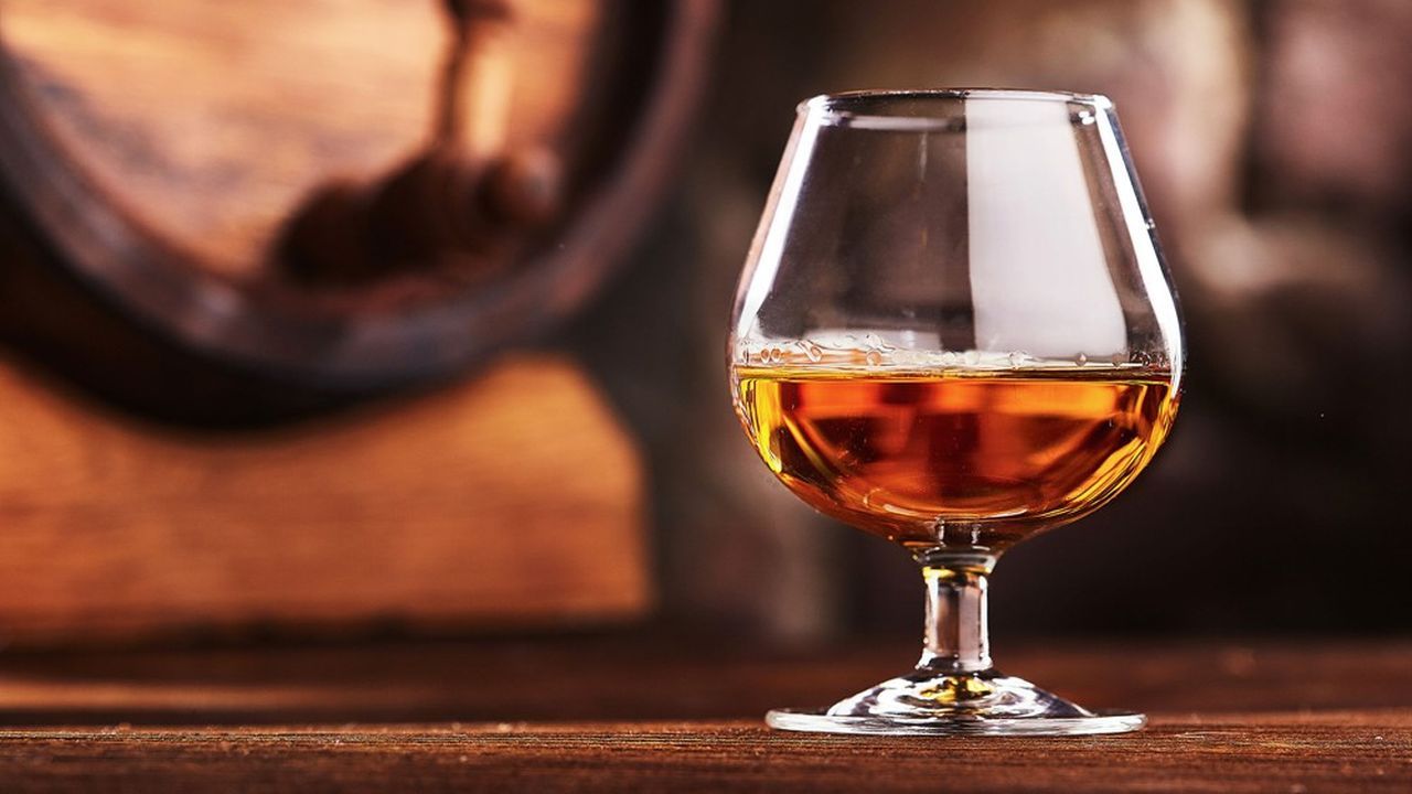 OMONDO ÉCONOMIE - Bras de fer UE-Chine : la filière du cognac se mobilise face à la menace de taxes chinoises