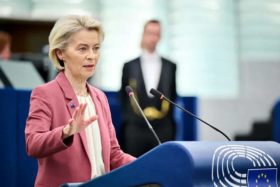 Crise Agricole en Europe : Ursula von der Leyen propose 45 milliards d'euros pour calmer la colère