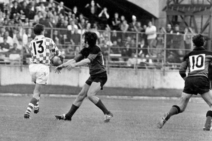 Rugby : décès tragique de Jean-Louis Bérot, ancien joueur emblématique du XV de France