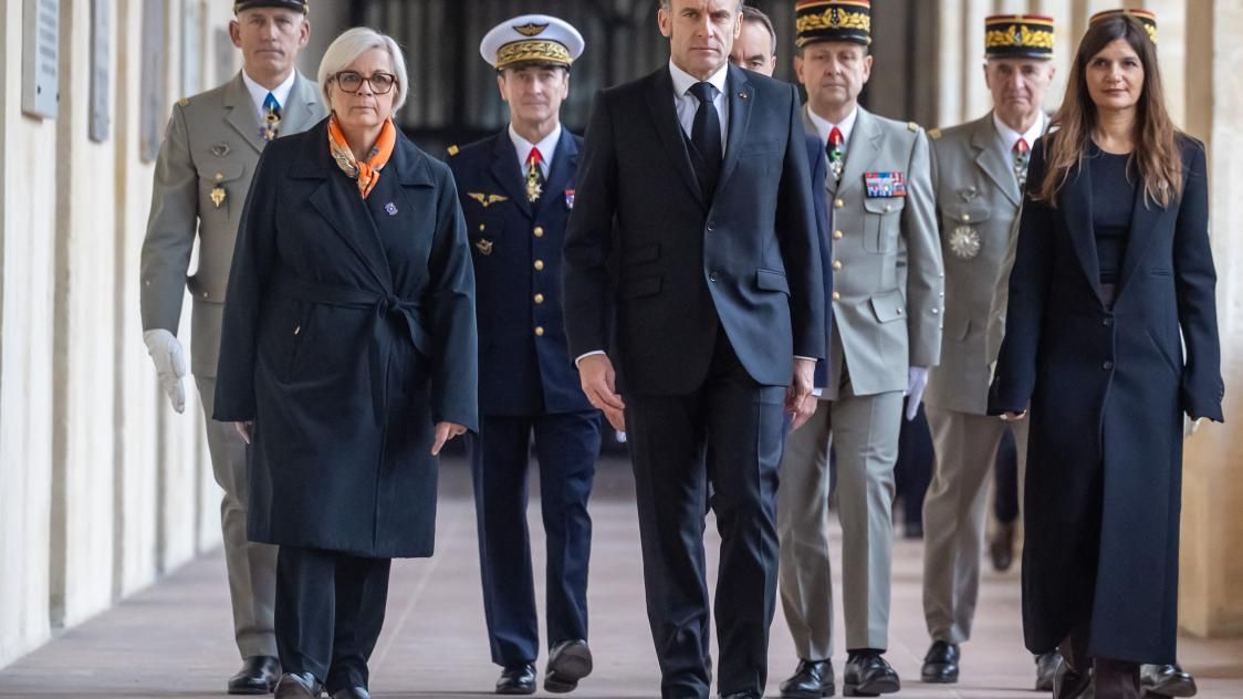Diplomatie de l'Indo-Pacifique : Catherine Vautrin scelle à Bangalore un partenariat militaire historique entre la France et l'Inde