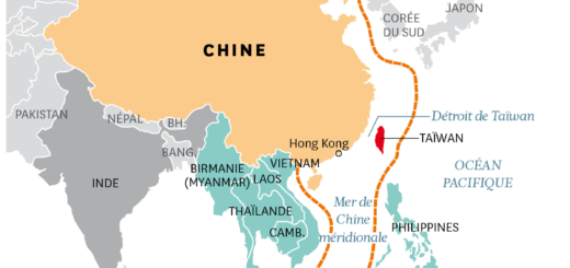 Mer de Chine méridionale : L'ASEAN et la Chine vers un code de conduite juridiquement contraignant ?